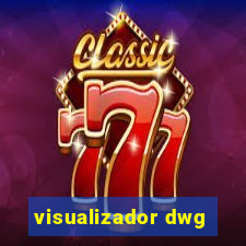 visualizador dwg